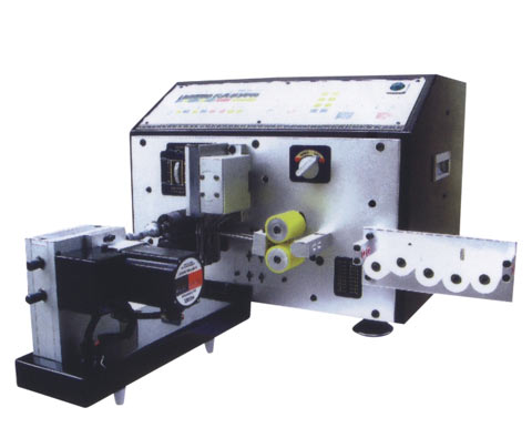 220T全自動(dòng)電腦裁線機(jī)剝皮扭線機(jī).